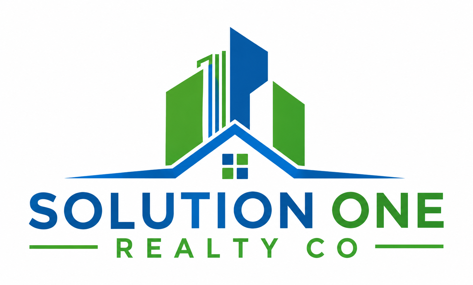 Solution One Realty Co